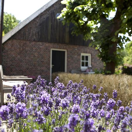 Klein Wolterinck Villa Haaksbergen Eksteriør bilde