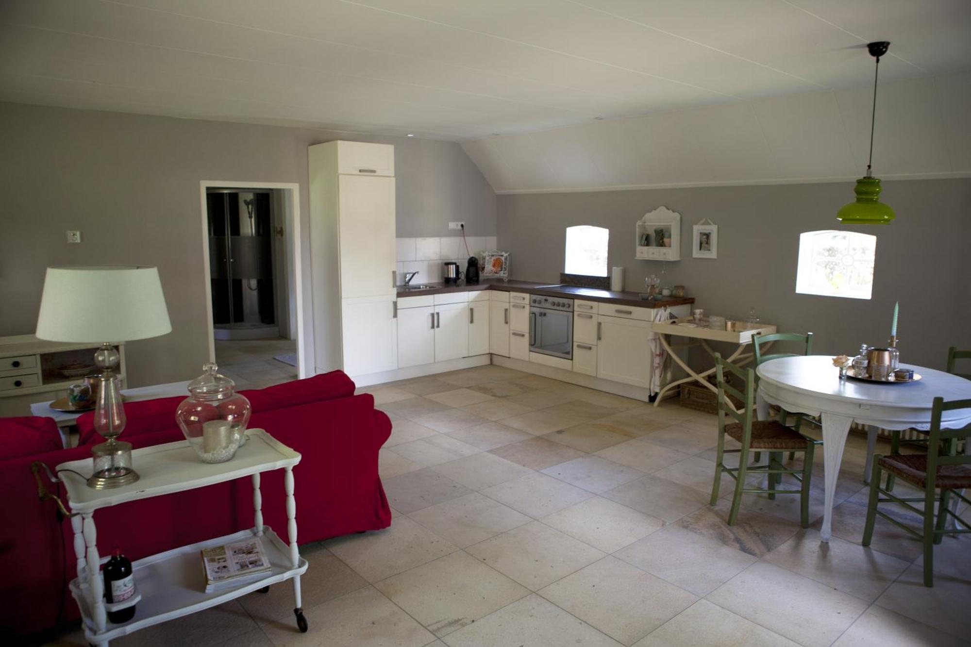Klein Wolterinck Villa Haaksbergen Eksteriør bilde