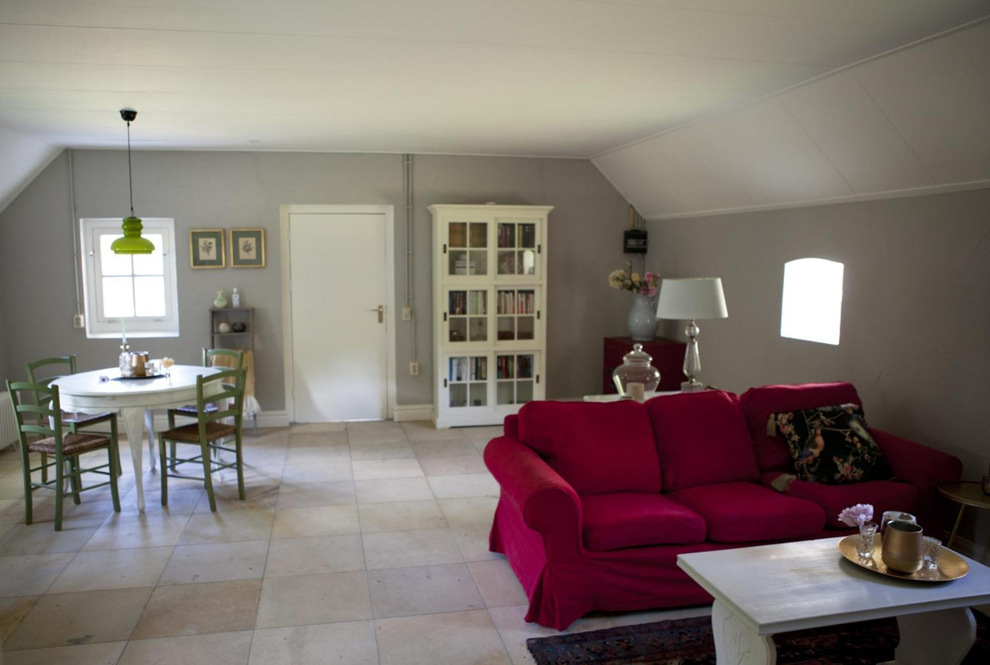 Klein Wolterinck Villa Haaksbergen Eksteriør bilde