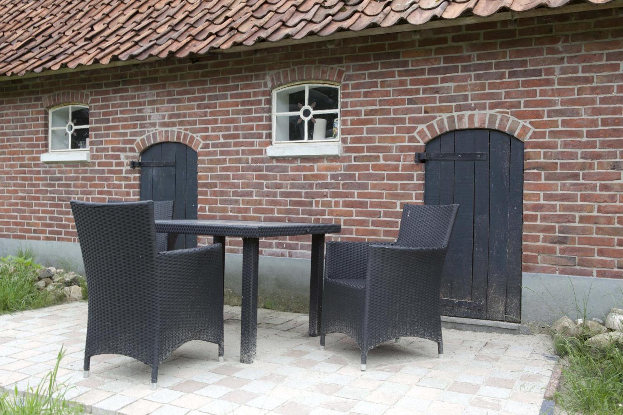 Klein Wolterinck Villa Haaksbergen Eksteriør bilde