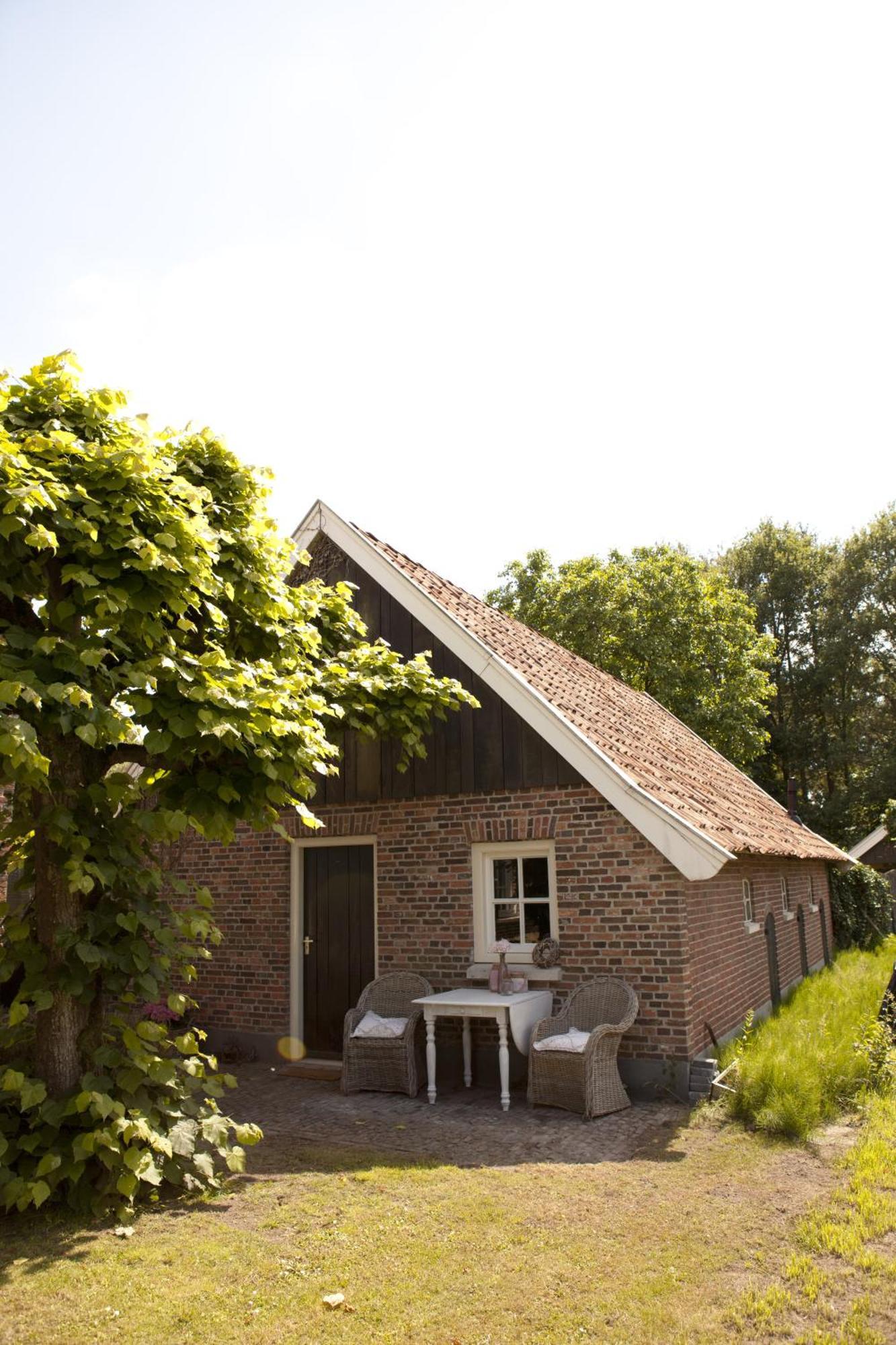 Klein Wolterinck Villa Haaksbergen Eksteriør bilde