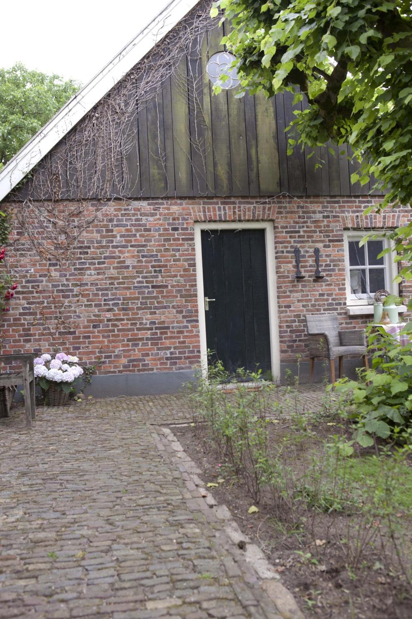 Klein Wolterinck Villa Haaksbergen Eksteriør bilde